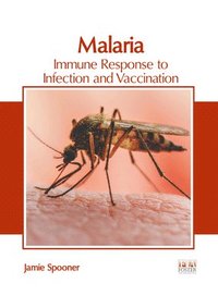 bokomslag Malaria: Immune Response to Infection and Vaccination