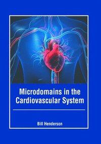 bokomslag Microdomains in the Cardiovascular System