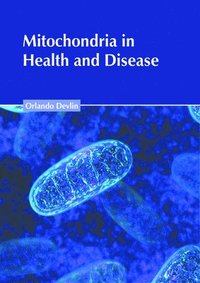 bokomslag Mitochondria in Health and Disease