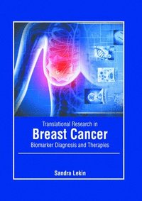 bokomslag Translational Research in Breast Cancer: Biomarker Diagnosis and Therapies
