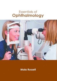 bokomslag Essentials of Ophthalmology