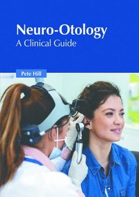 bokomslag Neuro-Otology: A Clinical Guide