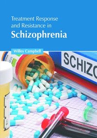 bokomslag Treatment Response and Resistance in Schizophrenia