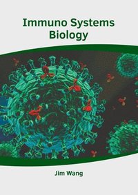 bokomslag Immuno Systems Biology