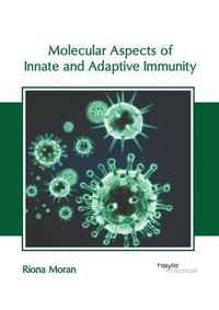 bokomslag Molecular Aspects of Innate and Adaptive Immunity