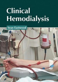 bokomslag Clinical Hemodialysis