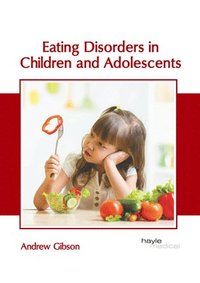 bokomslag Eating Disorders in Children and Adolescents
