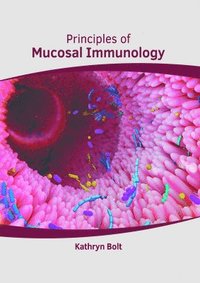 bokomslag Principles of Mucosal Immunology