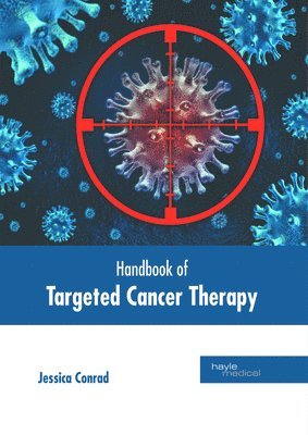 bokomslag Handbook of Targeted Cancer Therapy