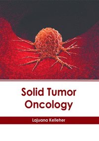 bokomslag Solid Tumor Oncology
