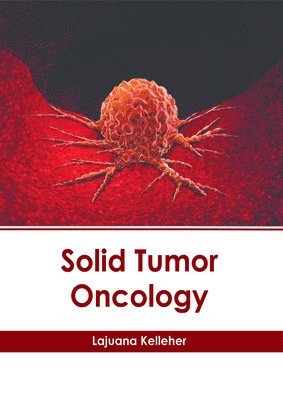 bokomslag Solid Tumor Oncology