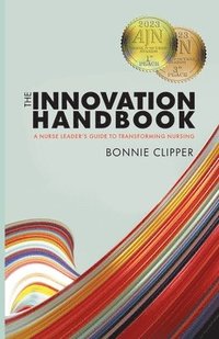bokomslag The Innovation Handbook