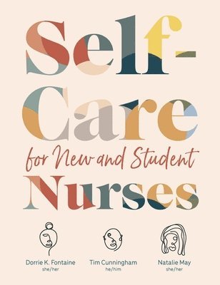 bokomslag Self-Care for New and Student Nurses