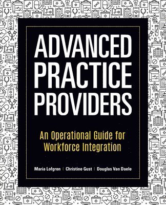 Advanced Practice Providers 1
