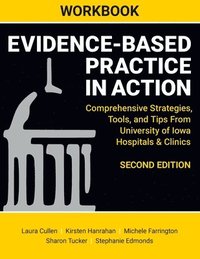 bokomslag WORKBOOK for Evidence-Based Practice in Action, Second Edition