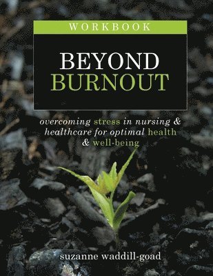 bokomslag Workbook for Beyond Burnout