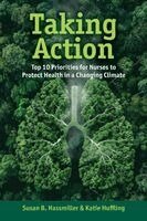 Susan Hassmiller, Katie Huffling - Taking Action, Häftad