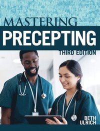 bokomslag Mastering Precepting, Third Edition