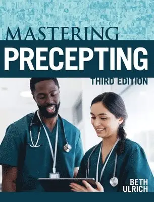 Beth Tamplet Ulrich - Mastering Precepting, Third Edition, Inbunden. Tillgänglighet: Lägg i varukorg