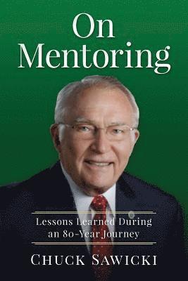 Chuck Sawicki - On Mentoring, Häftad
