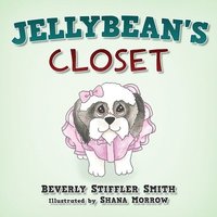 bokomslag Jellybean's Closet