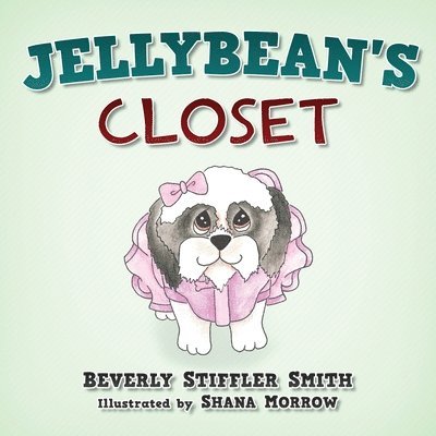 Jellybean's Closet 1