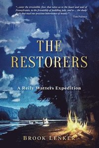 bokomslag The Restorers