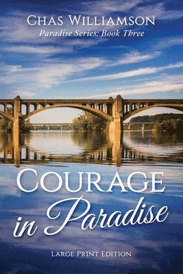 Courage in Paradise 1
