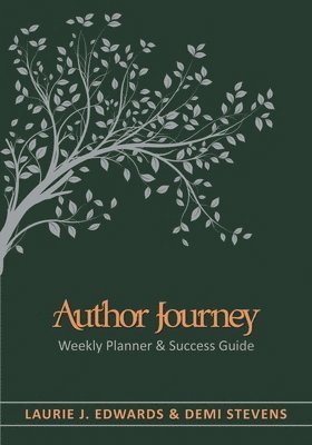 Author Journey (undated) 1