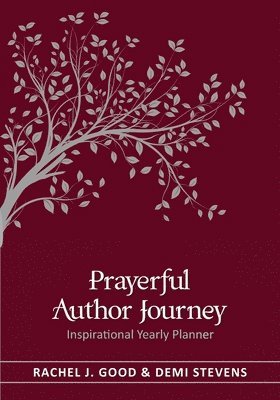 Prayerful Author Journey (undated) 1