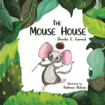 The Mouse House 1