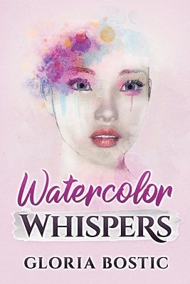 bokomslag Watercolor Whispers