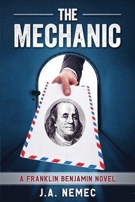 bokomslag The Mechanic