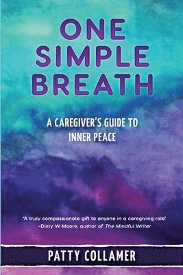 One Simple Breath 1