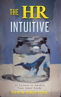 bokomslag HR Intuitive