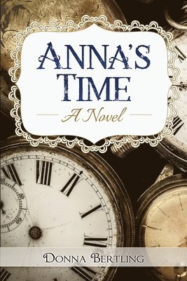 Anna's Time 1