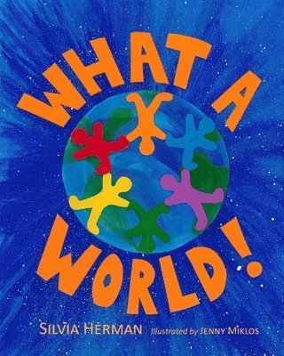 What a World! 1