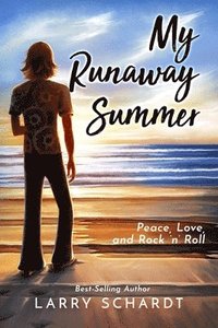 bokomslag My Runaway Summer