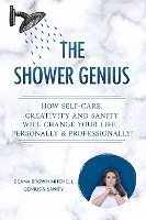 Deana Brown Mitchell - Shower Genius, Häftad
