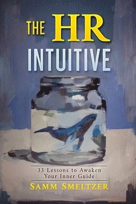 bokomslag HR Intuitive