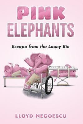 Pink Elephants 1