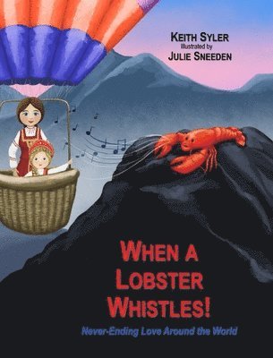 When a Lobster Whistles 1