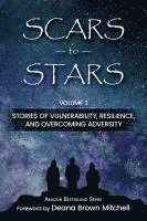 bokomslag Scars to Stars, Volume 3