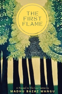 The First Flame 1