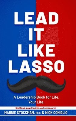 Lead It Like Lasso 1