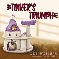 bokomslag Tinker's Triumph