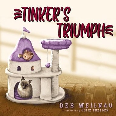 bokomslag Tinker's Triumph