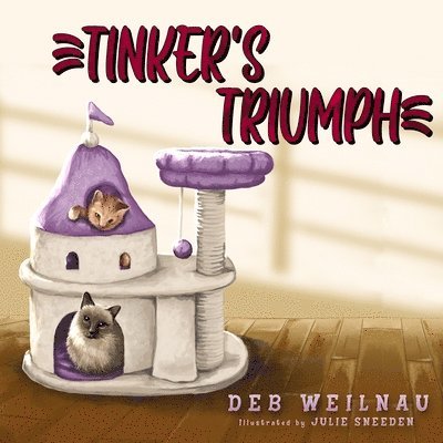 Tinker's Triumph 1