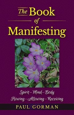 The Book of Manifesting 1