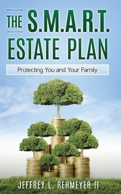 bokomslag S.M.A.R.T. Estate Plan